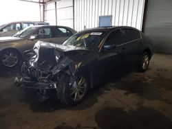 Infiniti g25 salvage cars for sale: 2011 Infiniti G25