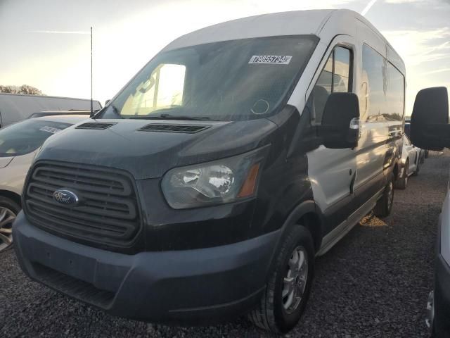 2015 Ford Transit T-250