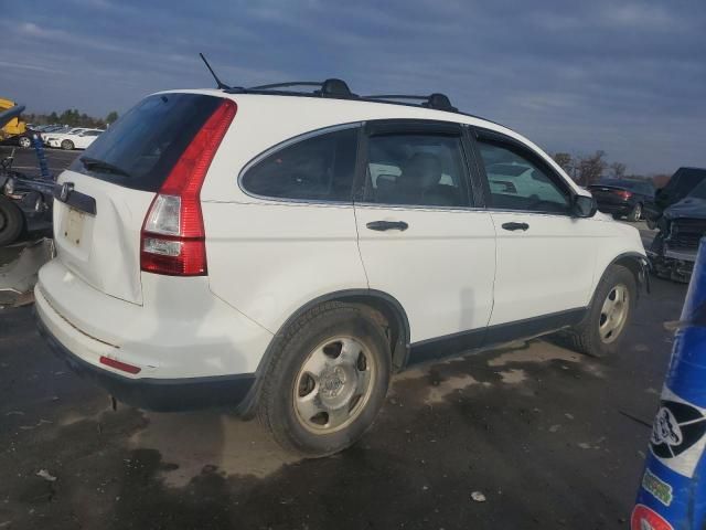 2011 Honda CR-V LX