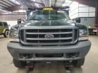 2002 Ford F450 Super Duty