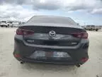 2021 Mazda 3 Select