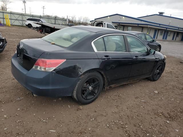 2009 Honda Accord LXP