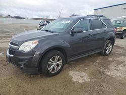 2014 Chevrolet Equinox LT en venta en Mcfarland, WI