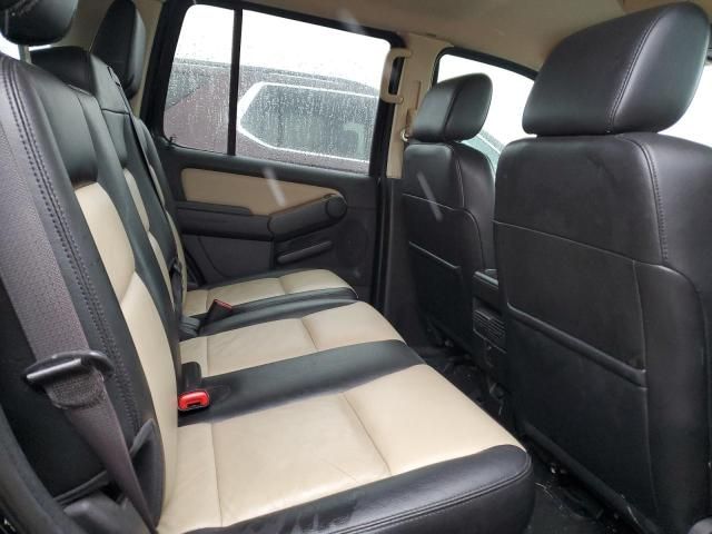 2008 Ford Explorer Eddie Bauer