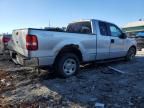 2007 Ford F150