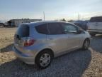 2011 Honda FIT