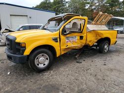 Ford f250 Super Duty Vehiculos salvage en venta: 2008 Ford F250 Super Duty