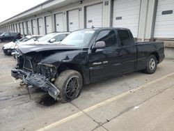 Salvage trucks for sale at Louisville, KY auction: 2006 Chevrolet Silverado C1500