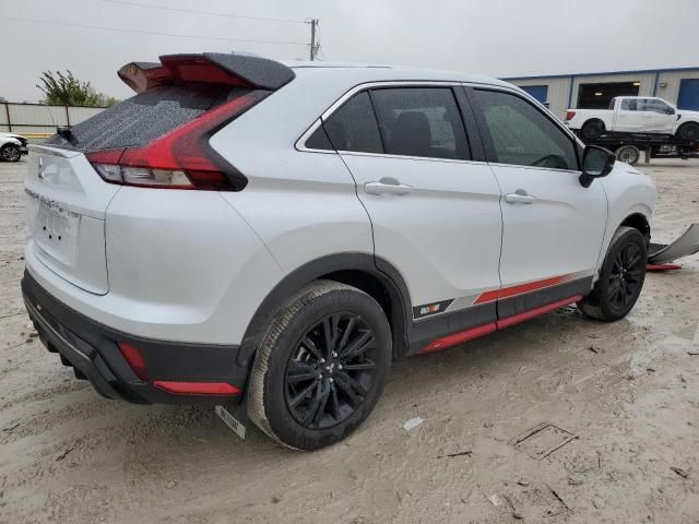 2023 Mitsubishi Eclipse Cross LE