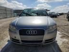 2007 Audi A4 2