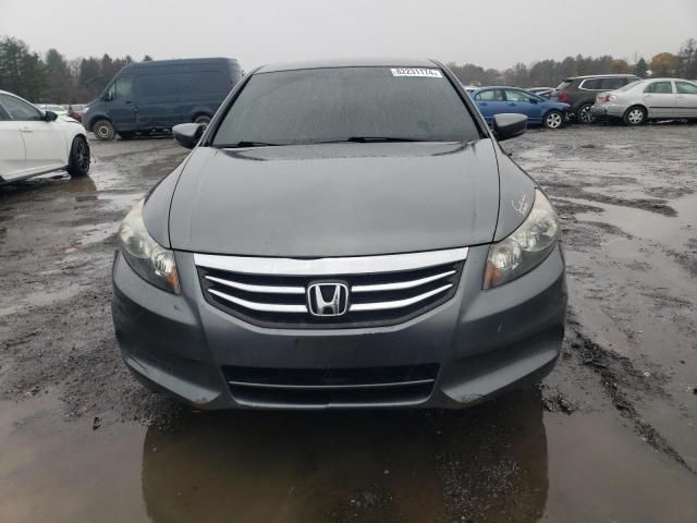 2011 Honda Accord LX