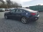 2017 Mazda 6 Touring