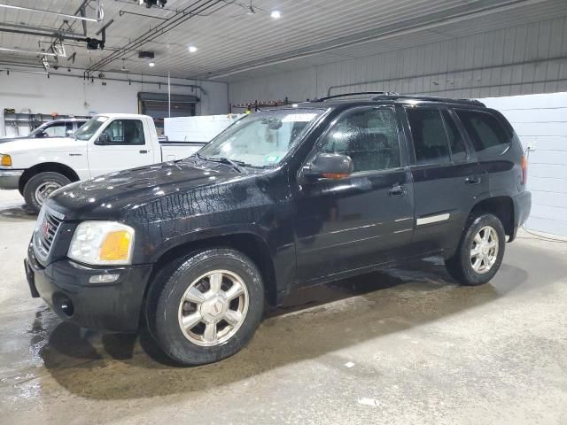 2002 GMC Envoy