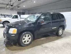 Run And Drives Cars for sale at auction: 2002 GMC Envoy