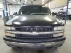 2002 Chevrolet Silverado K1500