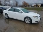 2012 Chevrolet Malibu LS