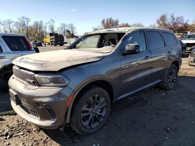 2021 Dodge Durango SXT