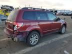 2013 Subaru Forester 2.5X Premium