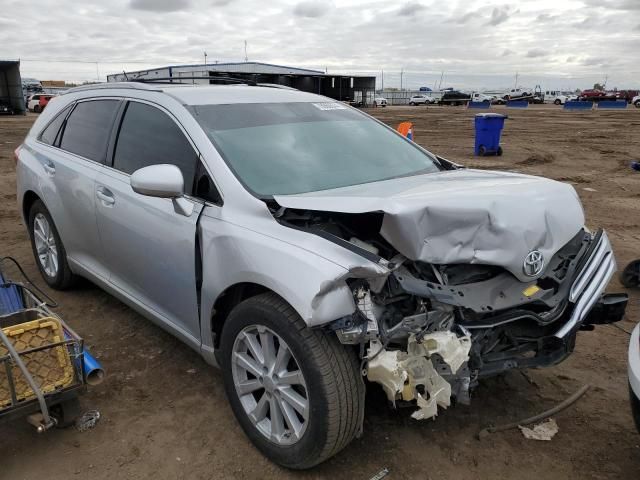 2011 Toyota Venza