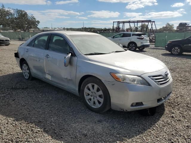 2008 Toyota Camry CE