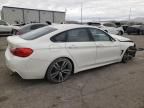 2015 BMW 435 I Gran Coupe