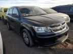 2013 Dodge Journey SE