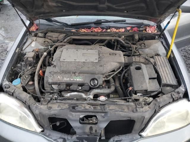 2001 Acura 3.2TL