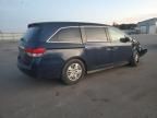 2015 Honda Odyssey LX