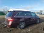 2011 Honda Odyssey EXL