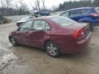 2004 Honda Civic EX