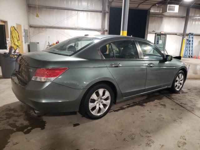 2010 Honda Accord EXL