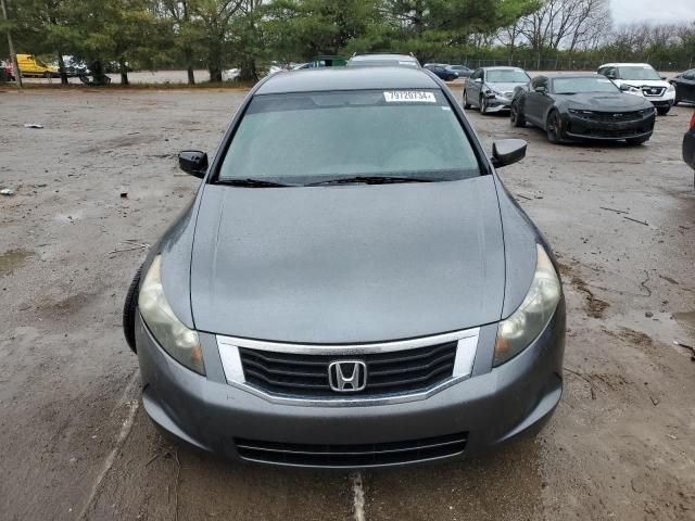 2010 Honda Accord LX