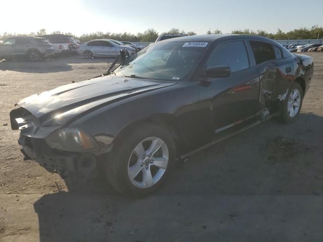 2013 Dodge Charger SE