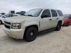 2014 Chevrolet Tahoe Police