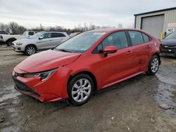 2020 Toyota Corolla LE en venta en Duryea, PA