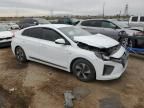 2019 Hyundai Ioniq SEL