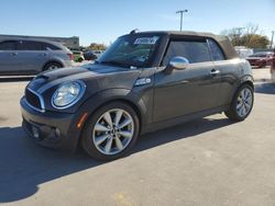 Mini salvage cars for sale: 2014 Mini Cooper S