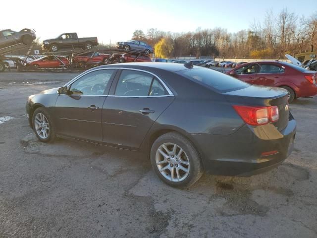 2014 Chevrolet Malibu 1LT