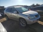 2007 Lexus RX 400H