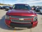 2011 Chevrolet Tahoe K1500 LT