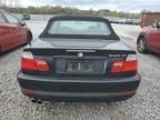 2006 BMW 330 CI