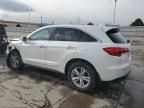 2014 Acura RDX