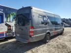 2015 Mercedes-Benz Sprinter 3500