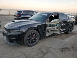 Dodge salvage cars for sale: 2020 Dodge Charger GT