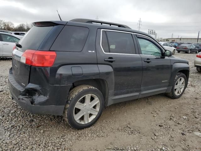 2011 GMC Terrain SLE