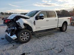 Ford f250 salvage cars for sale: 2020 Ford F250 Super Duty