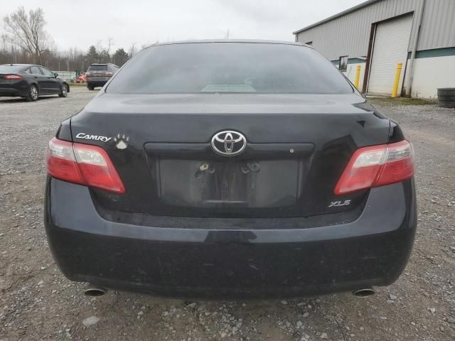 2009 Toyota Camry SE