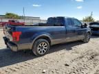 2018 Ford F150 Super Cab