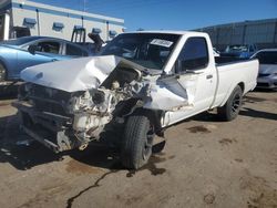 Nissan salvage cars for sale: 2001 Nissan Frontier XE