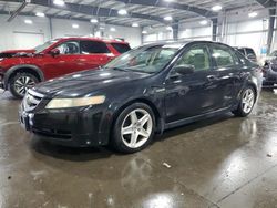 Vehiculos salvage en venta de Copart Ham Lake, MN: 2006 Acura 3.2TL